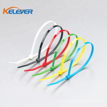 China factory direct sell high quality  nylon pvc cable zip ties